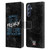 WWE Seth Rollins Logotype Leather Book Wallet Case Cover For Samsung Galaxy M54 5G