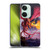 Anthony Christou Art Fire Dragon Soft Gel Case for OnePlus Nord 3 5G