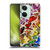 Anthony Christou Art Rainbow Butterflies Soft Gel Case for OnePlus Nord 3 5G