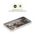 Anthony Christou Art Space Station Soft Gel Case for OPPO Reno11
