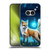 Anthony Christou Fantasy Art Magic Fox In Moonlight Soft Gel Case for Nothing Phone (2a)