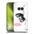 Chloe Moriondo Graphics Portrait Soft Gel Case for Nothing Phone (2a)