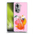 Chloe Moriondo Graphics Fruity Soft Gel Case for OPPO Reno11