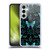 Episodic Drawing Art Butterfly Pattern Soft Gel Case for Samsung Galaxy S23 FE 5G