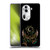 Episodic Drawing Illustration Animals Death Head Soft Gel Case for OPPO Reno11 Pro
