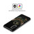 Episodic Drawing Illustration Animals Death Head Soft Gel Case for Samsung Galaxy A35 5G