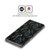 Episodic Drawing Pattern Leaves Soft Gel Case for OnePlus Nord 3 5G