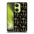 Episodic Drawing Pattern Death Cap Soft Gel Case for OnePlus Nord CE 3 Lite 5G