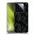 Episodic Drawing Pattern Leaves Soft Gel Case for Xiaomi 14 Pro