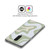 Kierkegaard Design Studio Art Retro Swirl Abstract Sage Soft Gel Case for OnePlus 12R