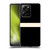 Kierkegaard Design Studio Art Stripe Minimalist Black Cream Soft Gel Case for Xiaomi Redmi Note 12 Pro 5G