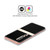 Kierkegaard Design Studio Art Stripe Minimalist Black Cream Soft Gel Case for Xiaomi Redmi Note 12 Pro 5G