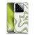 Kierkegaard Design Studio Art Retro Liquid Swirl Sage Green Soft Gel Case for Xiaomi 14 Pro
