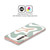 Kierkegaard Design Studio Retro Abstract Patterns Celadon Sage Swirl Soft Gel Case for Xiaomi Redmi Note 12 Pro 5G