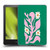 Ayeyokp Plants And Flowers Green Les Fleurs Color Soft Gel Case for Amazon Kindle Paperwhite 5 (2021)