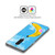 Ayeyokp Pop Banana Pop Art Sky Soft Gel Case for OnePlus Nord CE 3 Lite 5G