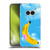 Ayeyokp Pop Banana Pop Art Sky Soft Gel Case for Nothing Phone (2a)