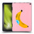 Ayeyokp Pop Banana Pop Art Soft Gel Case for Amazon Fire HD 8/Fire HD 8 Plus 2020