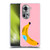 Ayeyokp Pop Banana Pop Art Soft Gel Case for OPPO Reno11