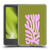 Ayeyokp Plant Pattern Abstract Soft Gel Case for Amazon Kindle 11th Gen 6in 2022