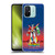 Voltron Graphics Robot Soft Gel Case for Xiaomi Redmi 12C