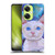 Jody Wright Dog And Cat Collection Pretty Blue Eyes Soft Gel Case for OnePlus Nord CE 3 Lite 5G