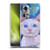 Jody Wright Dog And Cat Collection Pretty Blue Eyes Soft Gel Case for OPPO Reno11