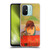 Jody Wright Life Around Us The Woman And Cat Nap Soft Gel Case for Xiaomi Redmi 12C