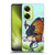 Carla Morrow Dragons The Monarch Soft Gel Case for OnePlus Nord CE 3 Lite 5G