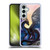 Carla Morrow Dragons Nightfall Soft Gel Case for Samsung Galaxy S23 FE 5G