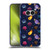 Carla Morrow Patterns Colorful Space Dice Soft Gel Case for Nothing Phone (2a)
