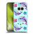 Carla Morrow Patterns Whale And Starfish Soft Gel Case for Nothing Phone (2a)