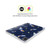 Carla Morrow Patterns Rocketship Soft Gel Case for Amazon Fire HD 8/Fire HD 8 Plus 2020