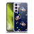 Carla Morrow Patterns Red Panda Soft Gel Case for Samsung Galaxy A35 5G