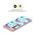 Carla Morrow Patterns Whale And Starfish Soft Gel Case for Xiaomi Redmi 12
