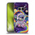 Carla Morrow Rainbow Animals Koala In Space Soft Gel Case for Nothing Phone (2a)
