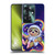 Carla Morrow Rainbow Animals Sloth Wearing A Space Suit Soft Gel Case for OPPO Reno11 F 5G / F25 Pro 5G