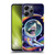 Carla Morrow Rainbow Animals Shark & Fish In Space Soft Gel Case for Xiaomi Redmi 12