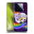Carla Morrow Rainbow Animals Red Panda Sleeping Soft Gel Case for Xiaomi 14 Pro