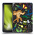 Ben 10: Alien Force Graphics Character Art Soft Gel Case for Amazon Fire HD 8/Fire HD 8 Plus 2020