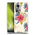 Gabriela Thomeu Floral Tropical Soft Gel Case for OPPO Reno11