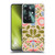 Gabriela Thomeu Floral Blooms & Butterflies Soft Gel Case for OPPO Reno11 F 5G / F25 Pro 5G