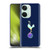 Tottenham Hotspur F.C. 2023/24 Badge Dark Blue and Purple Soft Gel Case for OnePlus Nord 3 5G