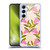 Gabriela Thomeu Floral Tulip Soft Gel Case for Samsung Galaxy A55 5G