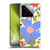 Gabriela Thomeu Floral Pure Joy - Colorful Floral Soft Gel Case for Xiaomi 14