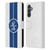 Shelby Car Graphics 1965 427 S/C White Leather Book Wallet Case Cover For Samsung Galaxy A25 5G