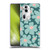 Gabriela Thomeu Retro Daisy Green Soft Gel Case for OPPO Reno11 Pro