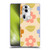 Gabriela Thomeu Retro Flower Vibe Vintage Pattern Soft Gel Case for OPPO Reno11 Pro