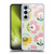 Gabriela Thomeu Retro Scandinavian Floral Soft Gel Case for Samsung Galaxy S23 FE 5G
