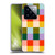 Gabriela Thomeu Retro Checkered Rainbow Vibe Soft Gel Case for Xiaomi 14 Pro